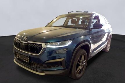 Skoda Kodiaq 113.000 km 31.470 &euro; Helmstedt 38350