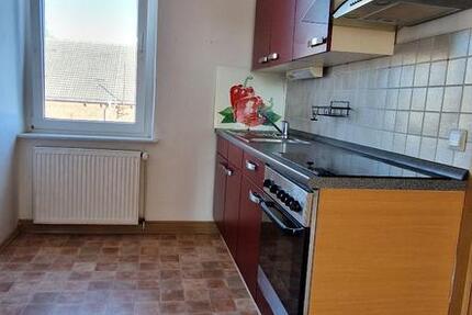 2 Raum Wohnung auf dem Land Blönsdorf 2 zimmer