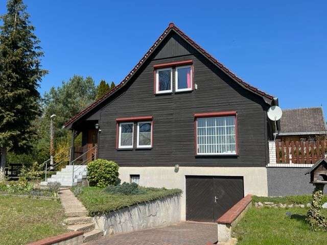Haus zum Kaufen in Lüssow 199.000 € 90 m²