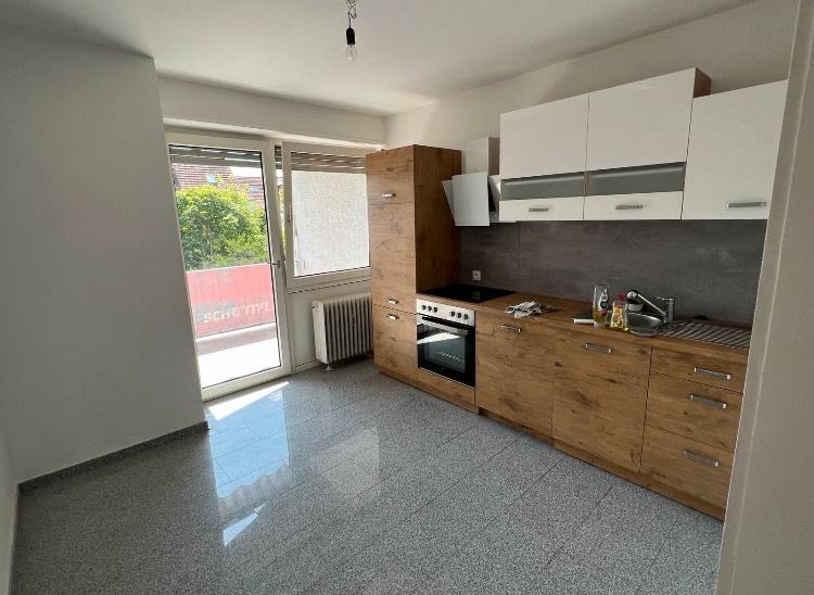 Erdgeschoßwohnung Ludwigshafen am Rhein Ludwigshafen-Oggersheim - 3 Zimmer, 96 m&sup2;, 1.290&euro; | Angebot:26683127