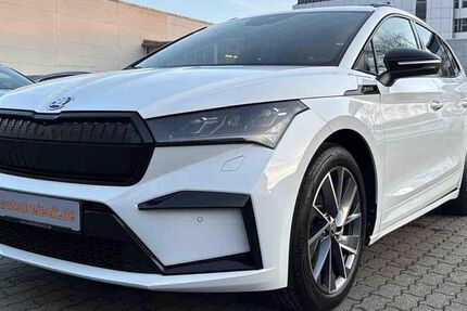 Skoda Enyaq 67.258 km 33.950 &euro; Hamburg 22047