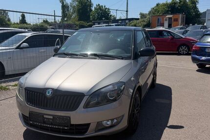 Skoda Fabia 202.000 km 3.900 &euro; Trier 54294