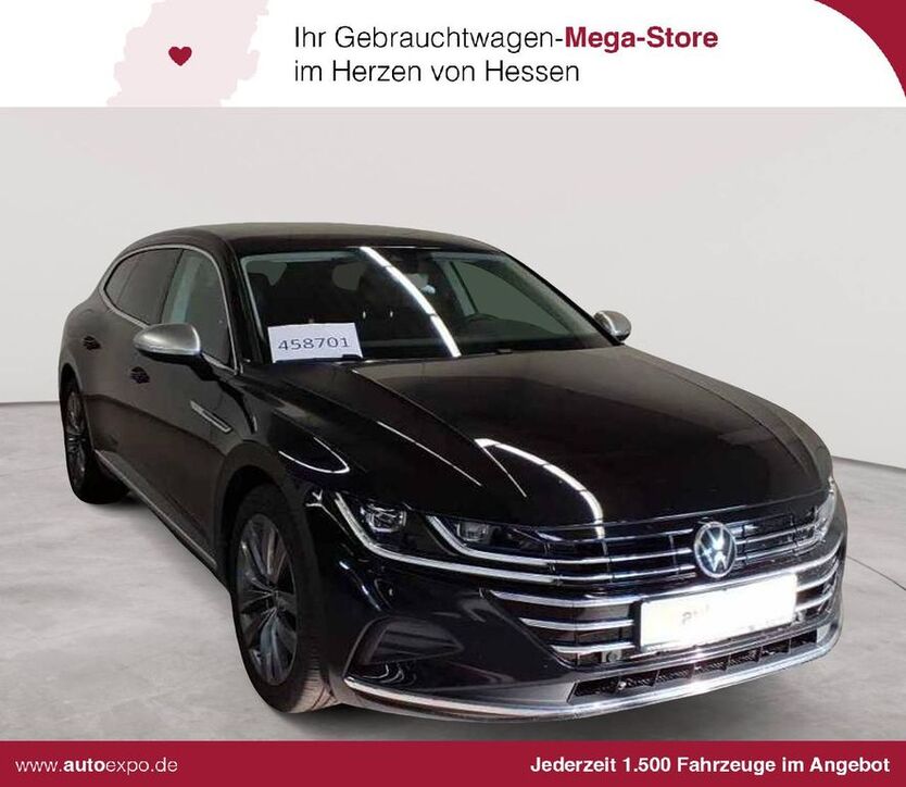 Arteon