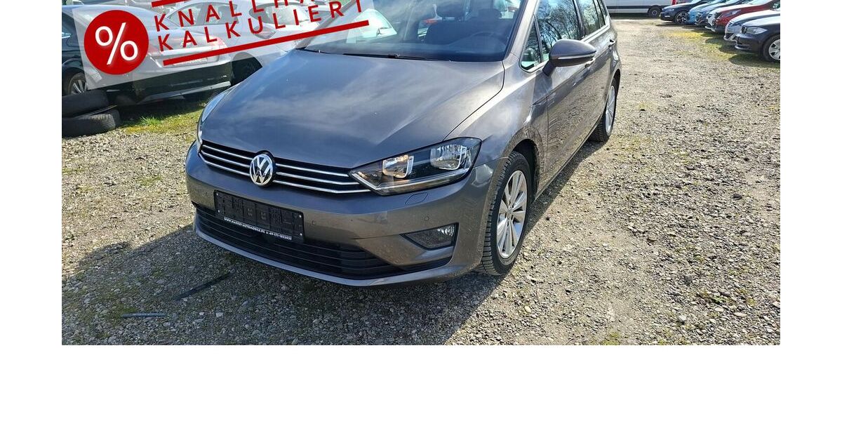 VW Golf 155.108 km 9.985 &euro; Achern 77855