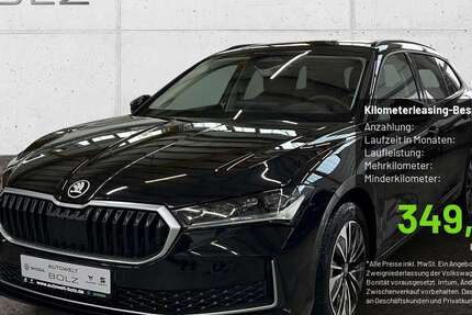 Skoda Superb 20.094 km 35.990 &euro; Pulheim 50259