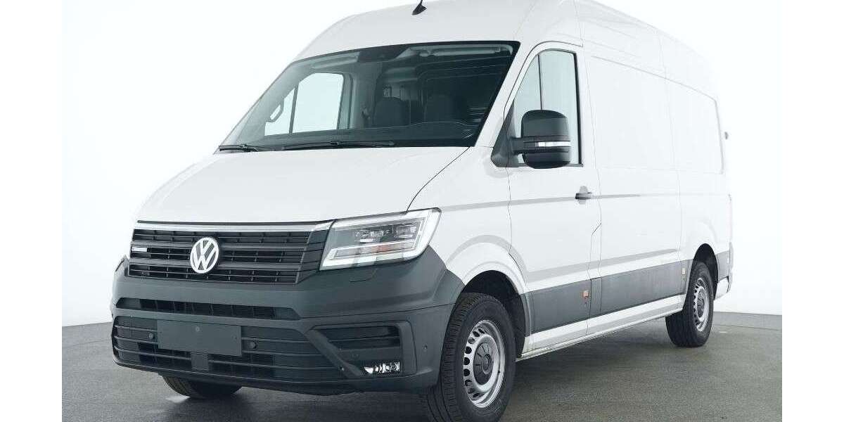 VW Crafter 28.000 km 20.900 &euro; Roßtal 90574