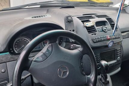 Mercedes-Benz Viano 233.000 km 11.800 &euro; Kranichfeld 99448