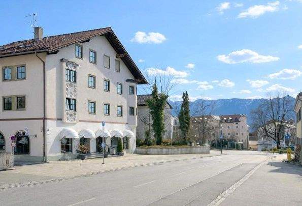 Etagenwohnung Murnau am Staffelsee Murnau - 2 Zimmer, 69 m&sup2;, 395.000&euro; | Angebot:25265338