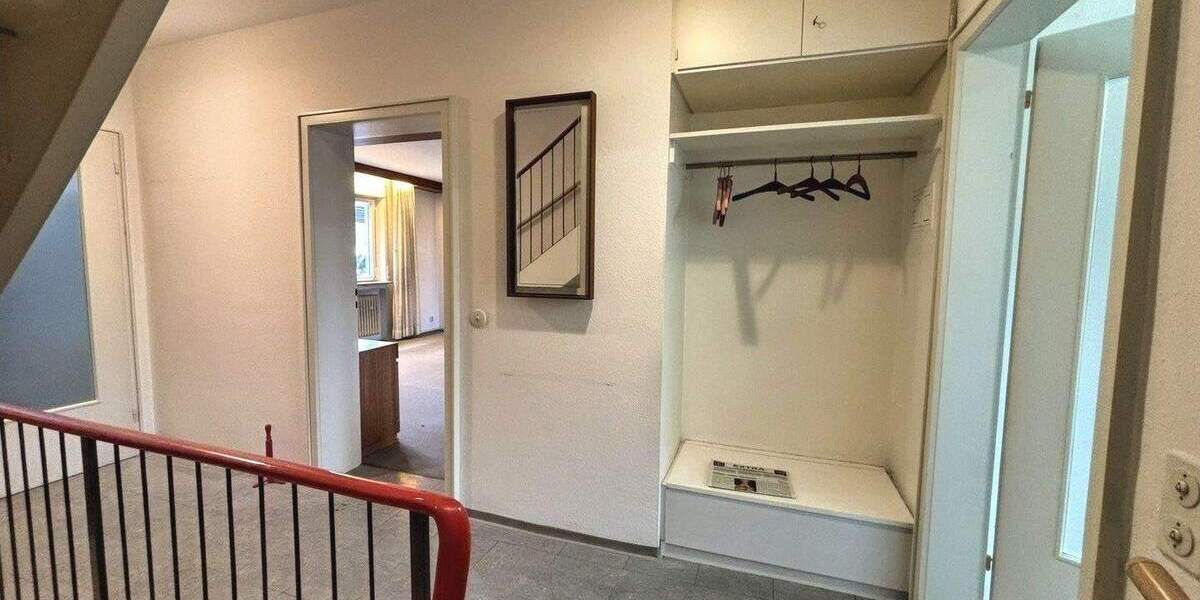 Reihenmittelhaus Mannheim Lindenhof - 7 Zimmer, 203 m&sup2;, 870.000&euro; | Angebot:25037798