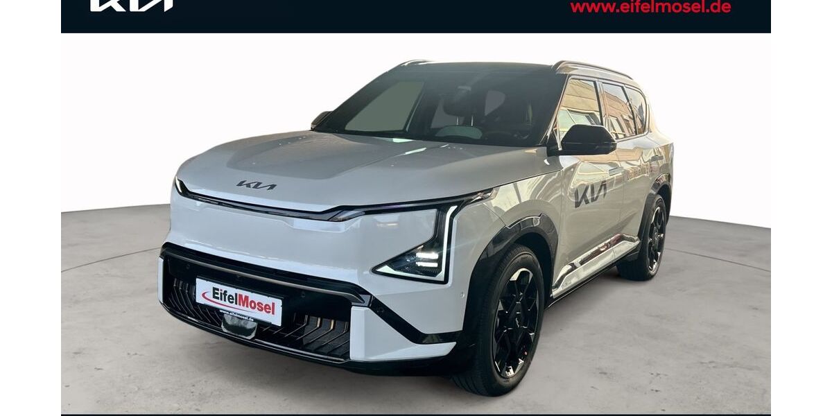 Kia EV5 7.000 km 51.780 &euro; Mayen 56727