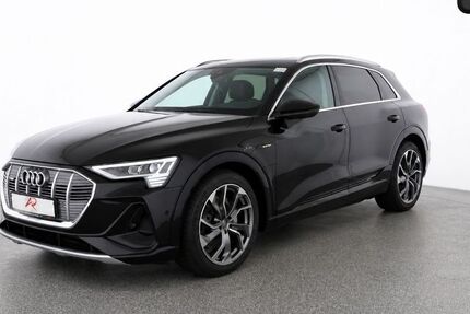 Audi e-tron 46.574 km 37.880 &euro; Berlin 12103