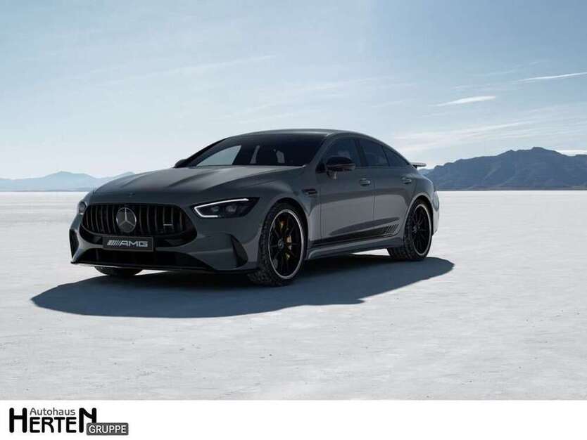 AMG GT