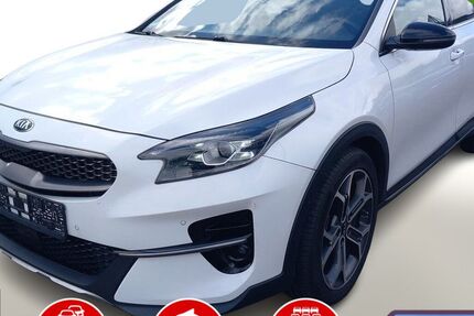Kia XCeed 84.550 km 18.688 &euro; Kehl 77694