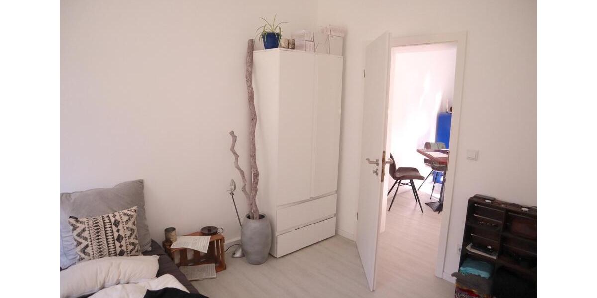 Erdgeschoßwohnung Recklinghausen - 2.5 Zimmer, 59 m&sup2;, 540&euro; | Angebot:24874367