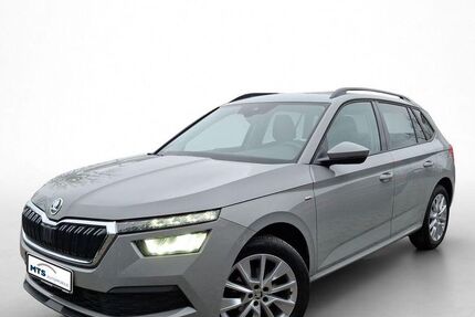 Skoda Kamiq 16.050 km 16.750 &euro; Friedberg 61169