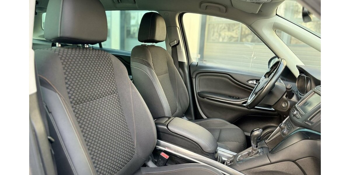 Opel Zafira Innovation / Automatik / Navi / 7 Sitze 95.000 km 13.890 &euro; Mönchengladbach 41066