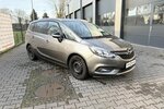 Opel Zafira Innovation / Automatik / Navi / 7 Sitze 95.000 km 17.900 &euro; Mönchengladbach 41066