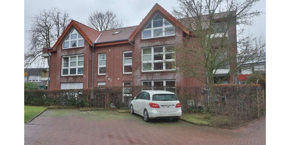 Wohnung zum Kaufen in Wesel 199.000 € 74 m² 3 zimmer