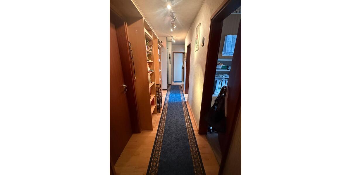 Etagenwohnung Hannover Mitte - 5 Zimmer, 96 m&sup2;, 269.000&euro; | Angebot:24824917