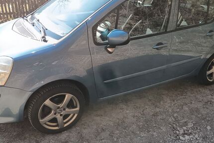 Renault Modus 170.000 km 1.900 &euro; Horb 72160