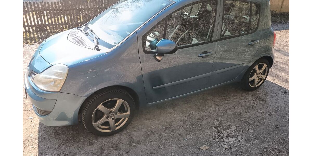 Renault Modus 170.000 km 1.900 &euro; Horb 72160