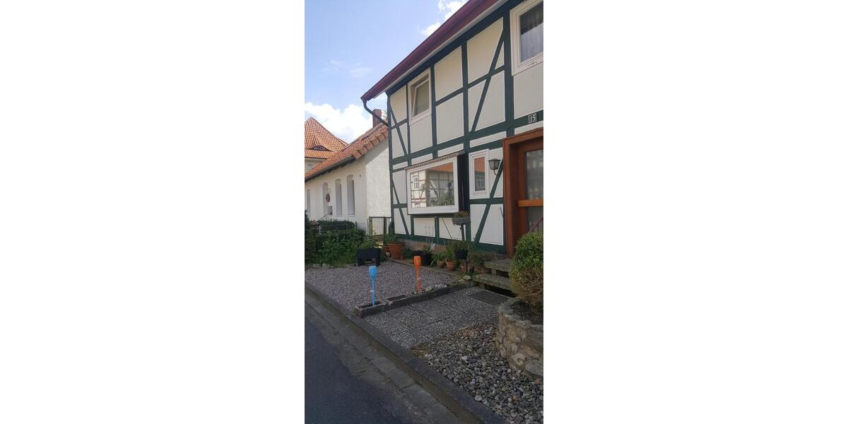 Doppelhaushälfte Holle - 6 Zimmer, 124 m&sup2;, 780&euro; | Angebot:26269261
