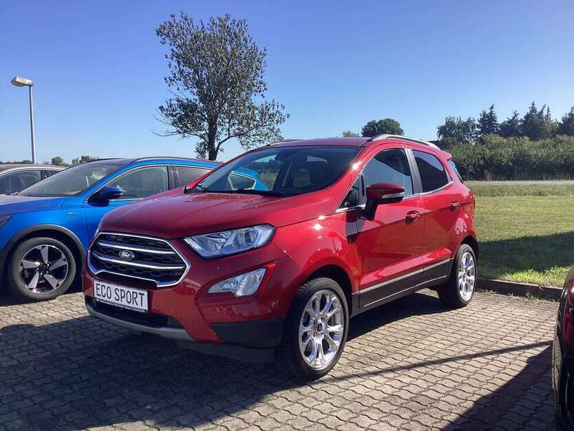 EcoSport