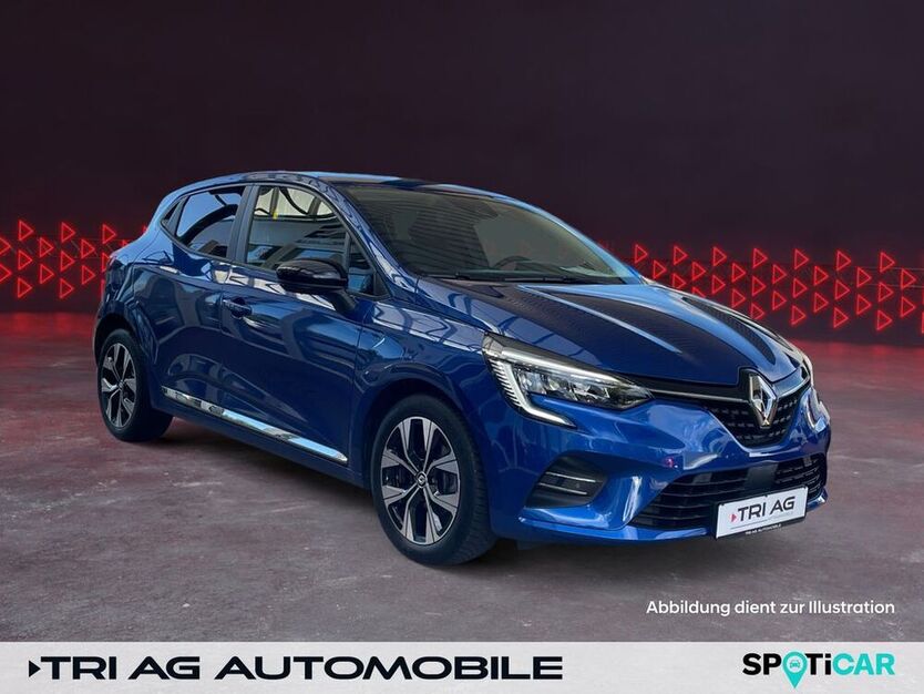 Clio