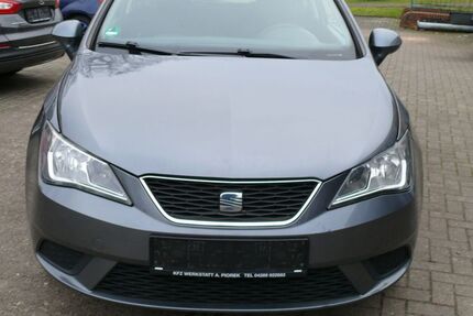 Seat Ibiza 120.780 km 4.000 &euro; Ahausen 27367