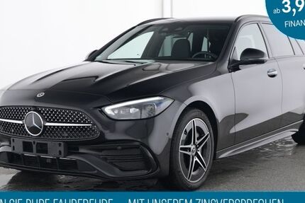Mercedes-Benz C 300 6.719 km 53.835 &euro; Lemgo 32657
