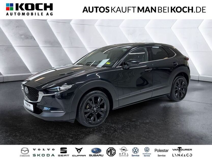 CX-30