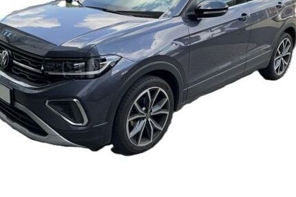 VW T-Cross 36.522 km 22.980 &euro; Dresden 01169