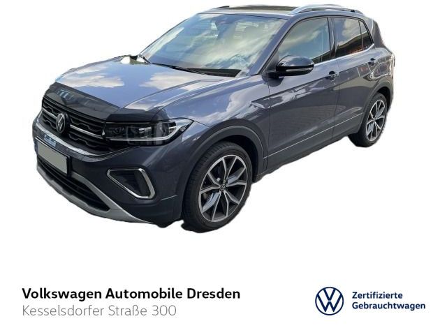 VW T-Cross 36.522 km 22.980 &euro; Dresden 01169