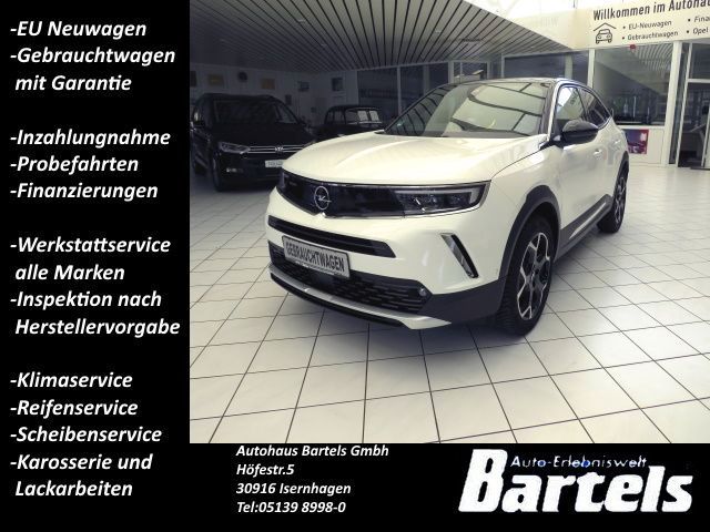 Opel Mokka 19.000 km 23.450 &euro; Isernhagen 30916