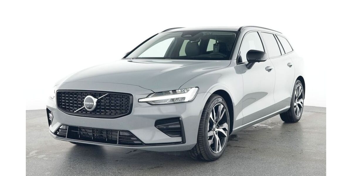 Volvo V60 15.700 km 36.900 &euro; Leipzig 04179