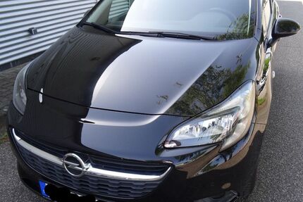 Opel Corsa 55.900 km 9.490 &euro; Neumünster 24539