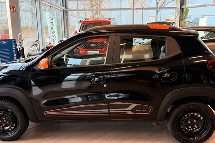 Dacia Spring 26.500 km 9.900 &euro; Windischleuba 04603