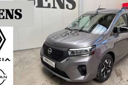 Nissan Townstar 10.140 km 29.998 € Nördlingen 86720