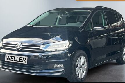 VW Touran 47.884 km 27.980 &euro; Herford 32049