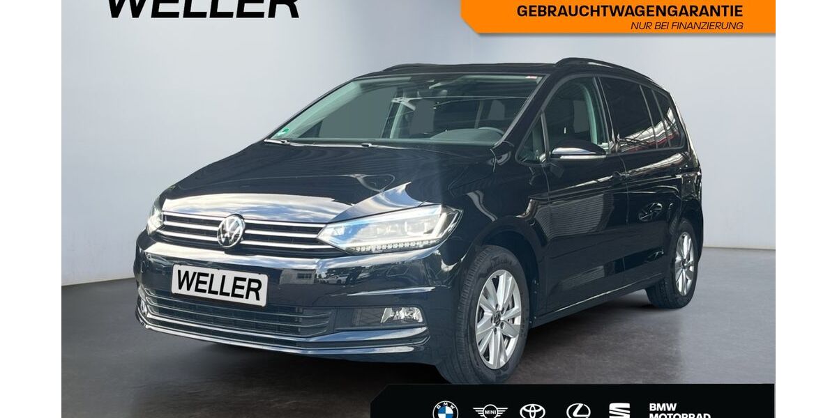 VW Touran 47.884 km 27.980 &euro; Herford 32049