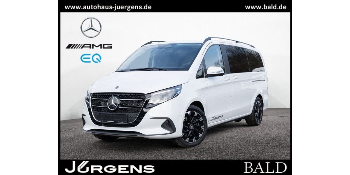 Mercedes-Benz V 250 6.000 km 72.600 &euro; Lüdenscheid 58507