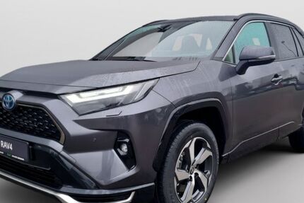 Toyota RAV 4 1.873 km 47.950 &euro; Halstenbek 25469