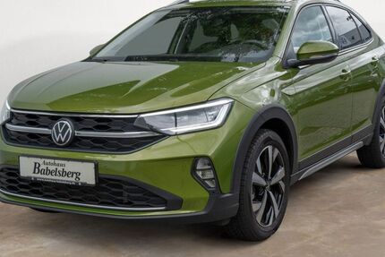 VW Taigo 18.634 km 24.490 &euro; Potsdam 14482