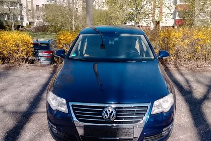 VW Passat 186.180 km 1.000 &euro; Leipzig 04347
