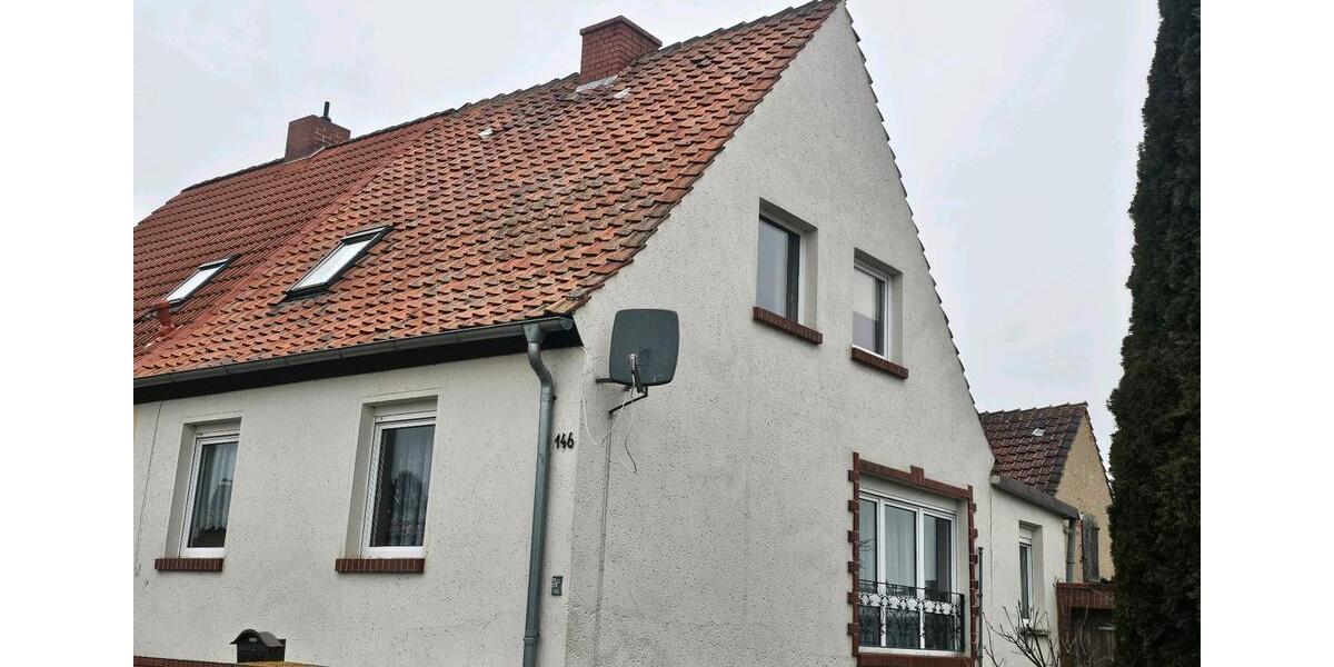Doppelhaushälfte Huy - 3 Zimmer, 85 m&sup2;, 60.000&euro; | Angebot:25326105