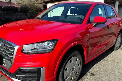 Audi Q2 115.000 km 16.999 &euro; Wildberg 72218