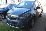 Opel Mokka 1.4 INNOVATION NAVI XENON orig.61.020 km! 61.020 km 11.704 &euro; Köln 50858