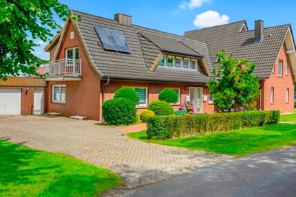 Wohnung Geeste - 3 Zimmer, 82 m&sup2;, 620&euro; | Angebot:26669477