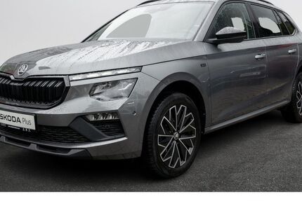 Skoda Kamiq 17.500 km 25.990 € Schenefeld 22869