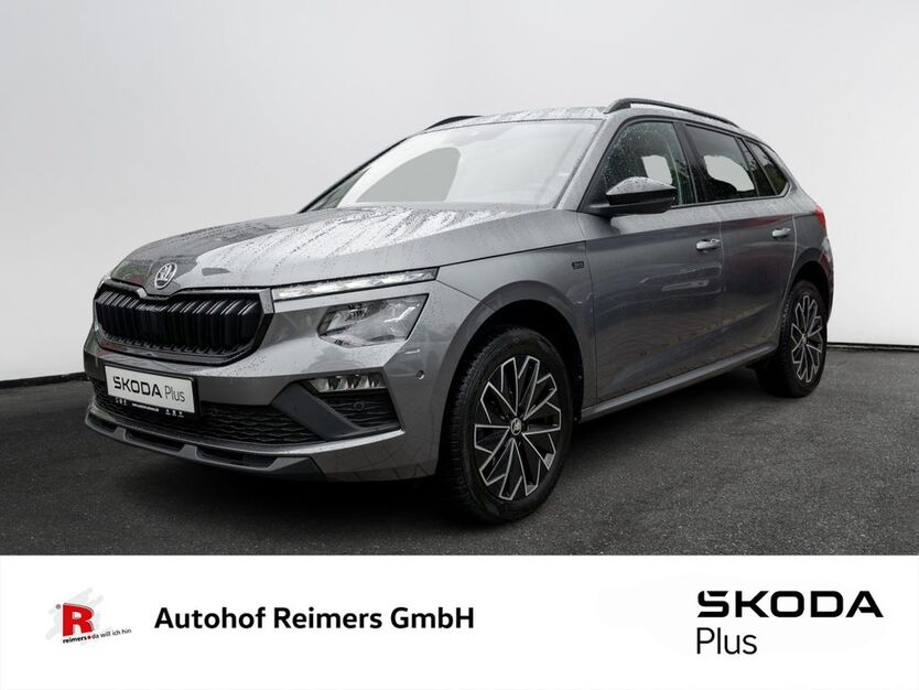 Skoda Kamiq 17.500 km 25.990 € Schenefeld 22869